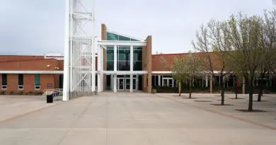 Fort Collins