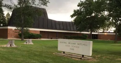 General William Mitchell