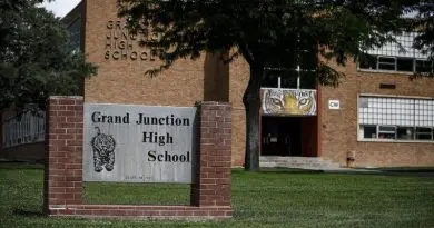Grand Junction
