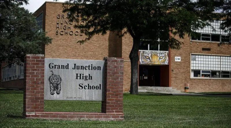 Grand Junction