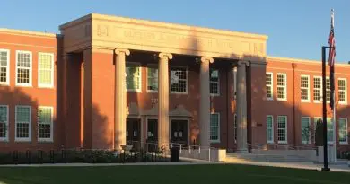 Grant HS