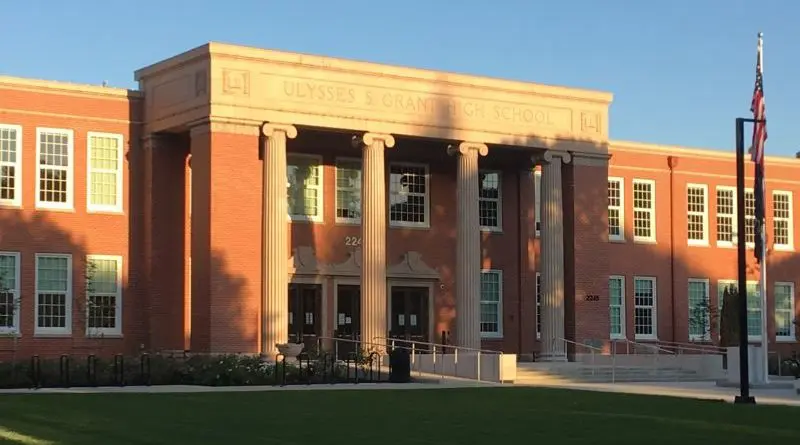Grant HS