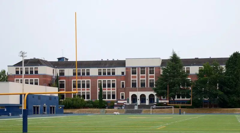 JeffersonHS_PortlandOR_2017