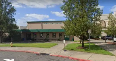 Jesuit High School