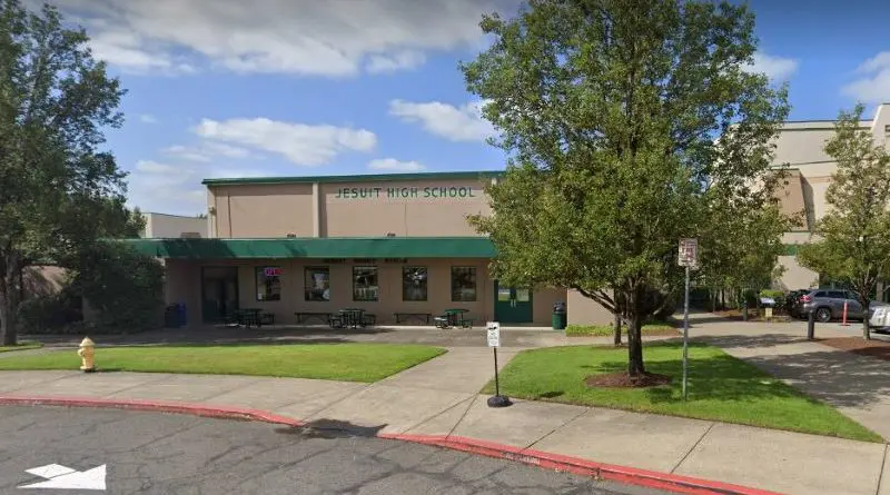 Jesuit High School