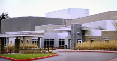 Lakeridge