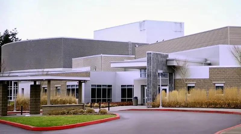 Lakeridge