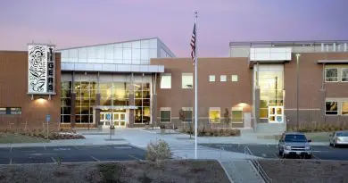 Lakewood HS