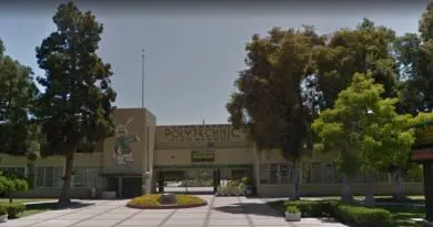 Long Beach Poly