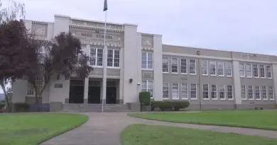 Medford HS