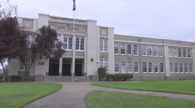 Medford HS