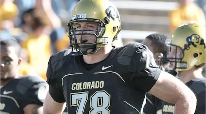 Nate Solder CU-800