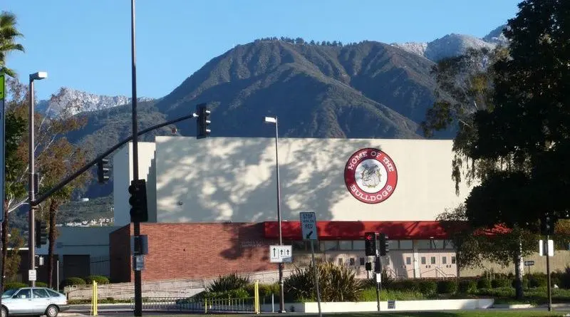 Pasadena High School