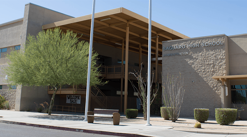 Saguaro HS