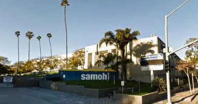 Santa Monica High School