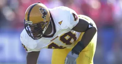 Terrell Suggs asu