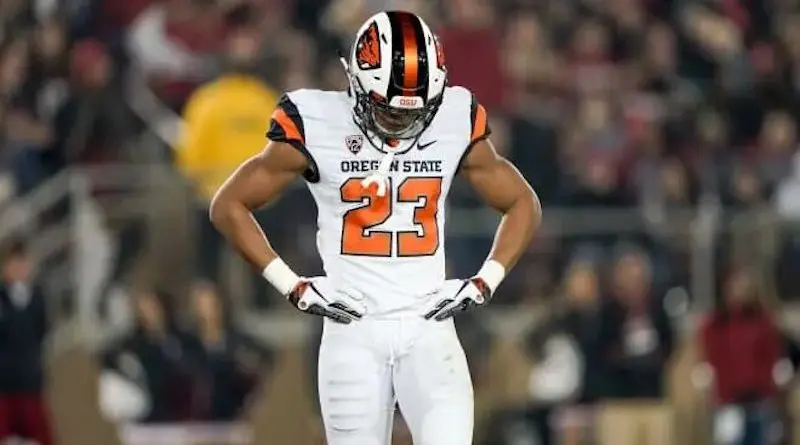 isaiah dunn osu