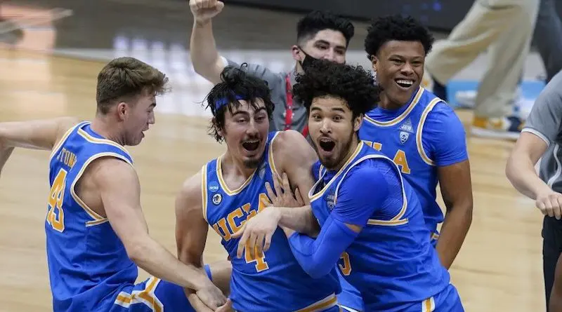ucla vs mich