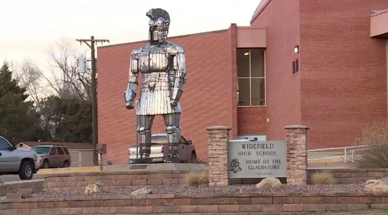 widefield