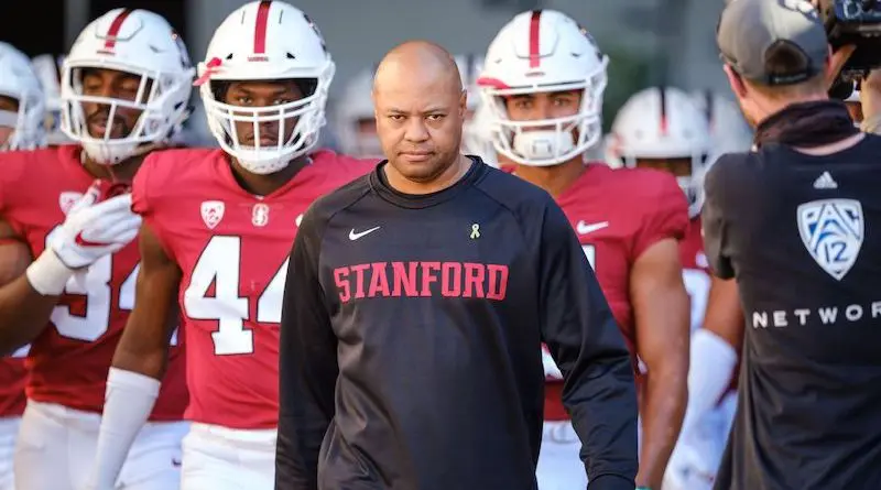David Shaw Stan hist