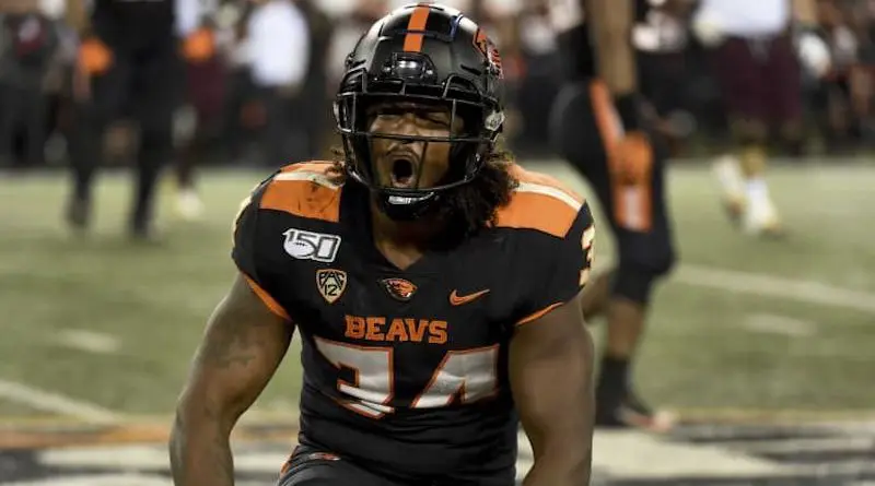 avery roberts osu athletics
