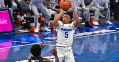 boogie ellis memphis