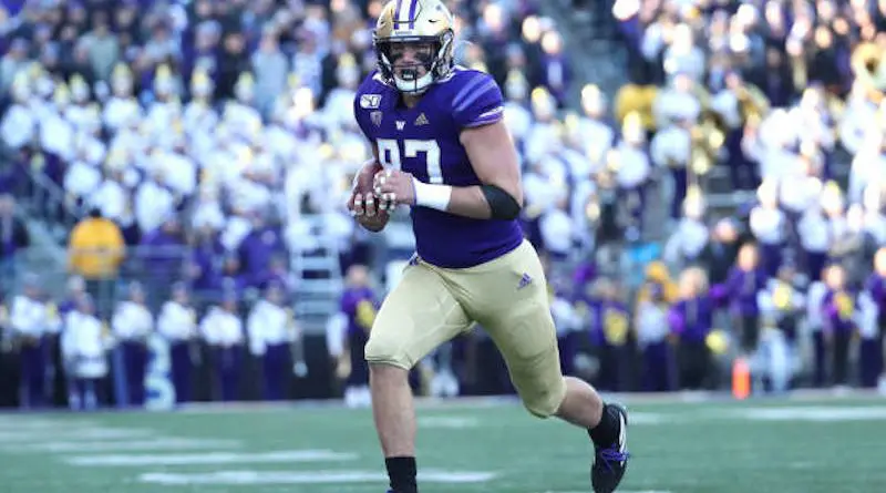 cade otton featured te rank