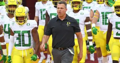 mario crstobal ducks preseason pr 2021