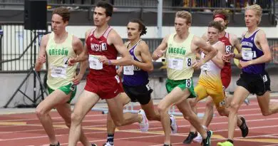 pac-12 t&F championships 2021