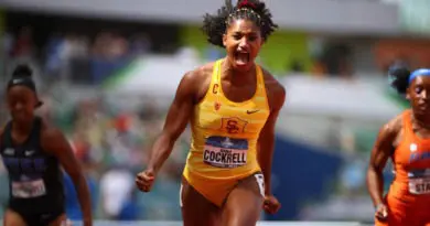 Anna Cockrell NCAA photos