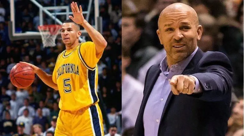 Jason Kidd-Cal-to-coach