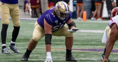 Jaxson Kirkland 247Sports