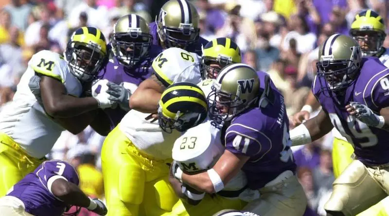 UW vs michigan GettyImages-606509