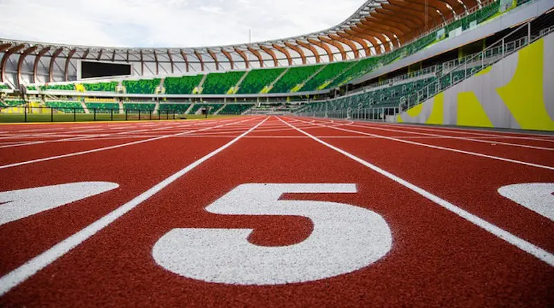 hayward field close uo