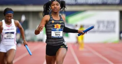tee tee terry relay