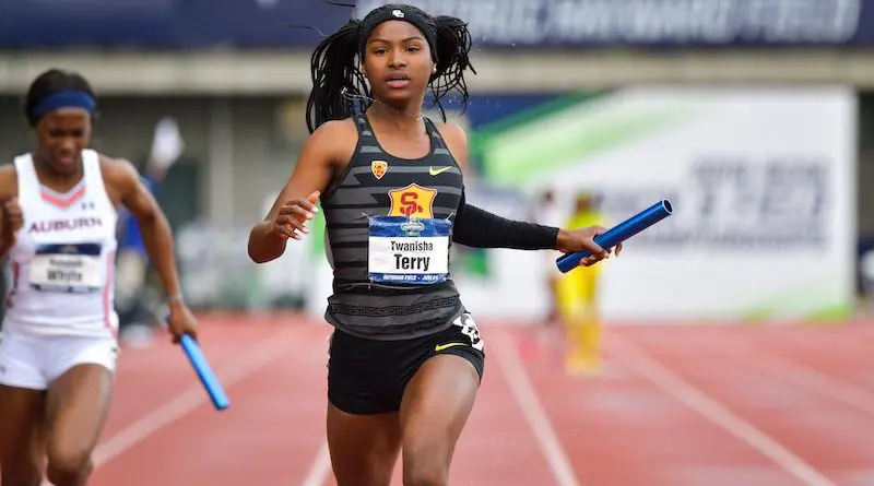 tee tee terry relay