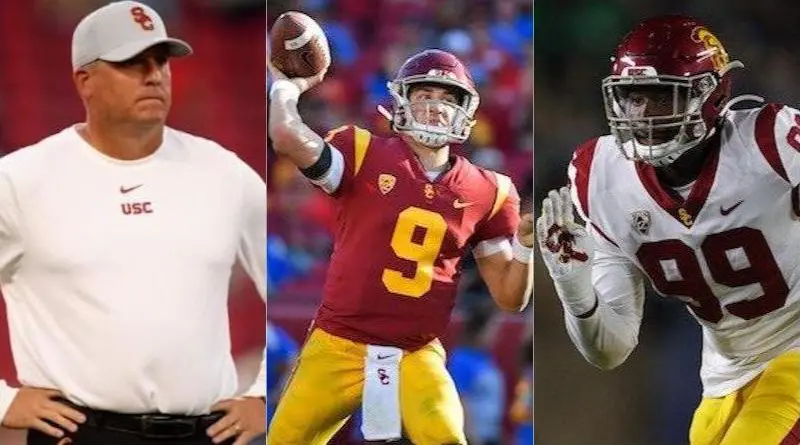 SportsPac12 All-California Teams