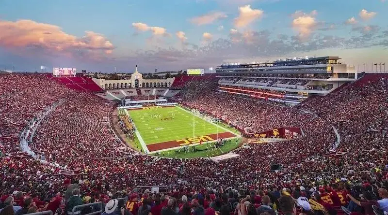 LA_Coliseum