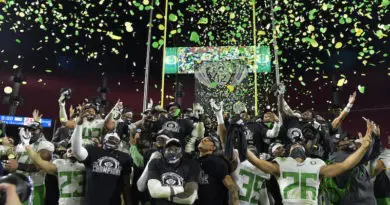 2021 Pac-12 football predictions