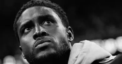 reggie bush getty images
