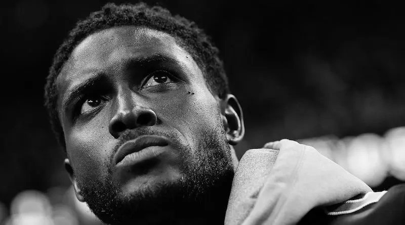 reggie bush getty images