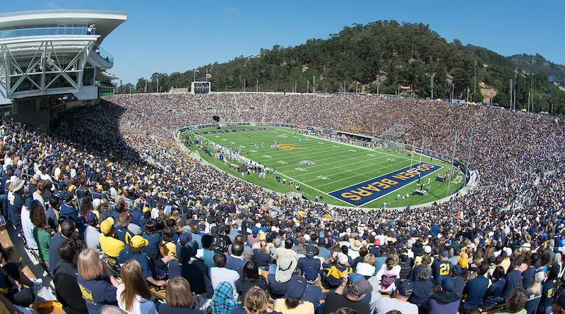 Memorial Stadium Opening