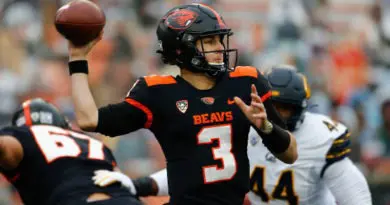 Tristan Gebbia osu getty