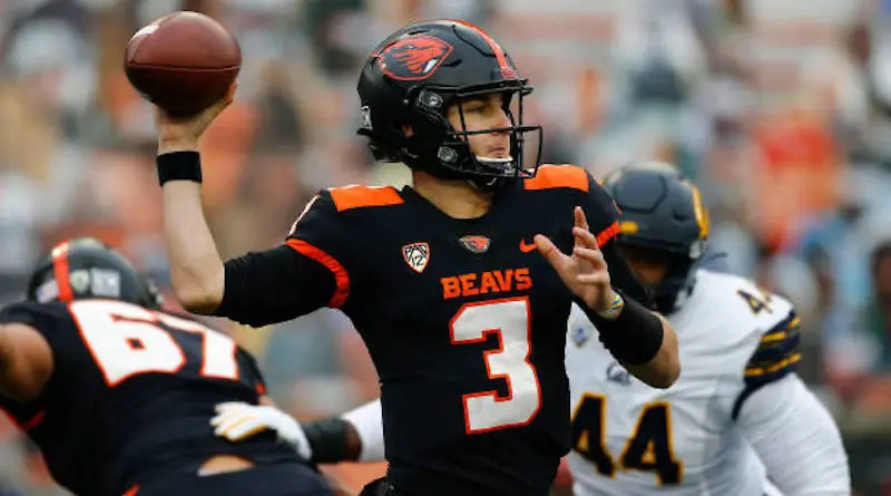 Tristan Gebbia osu getty