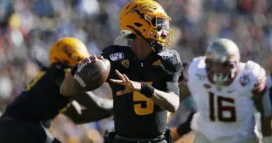asu vs fsu sun bowl 2019