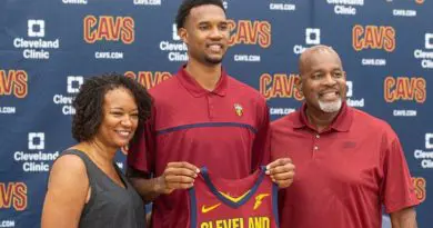 evan mobley and parents