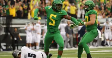 2021 Oregon football preview