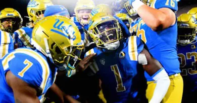 ucla getty images