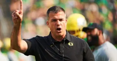 NCAA Football: Fresno State at Oregon