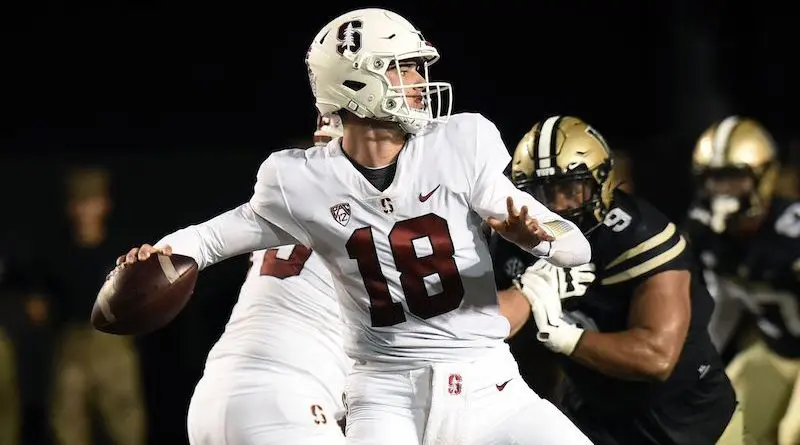 McKee Stan vs vandy